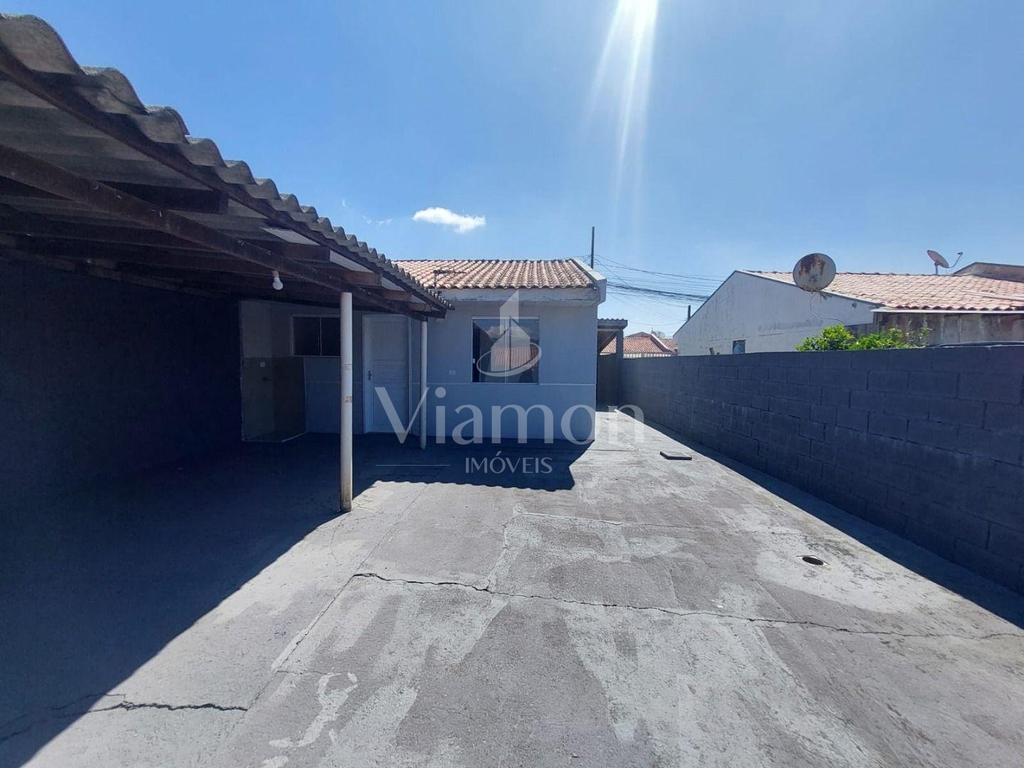 Casa à venda, NAÇÕES  , FAZENDA RIO GRANDE - PR